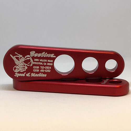 Beeline Bottle Openers