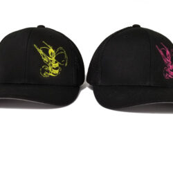 Comfortable Flex Fit Hat