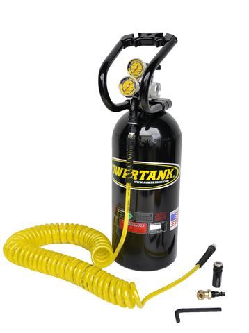 Power Tank