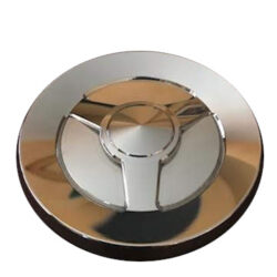 El Camino Tail Gate Emblem