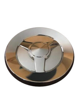 El Camino Tail Gate Emblem