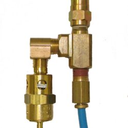 Power Tank to ARB Locker Connection Kit