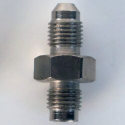 3AN to 3/8 x 24 thread adapter