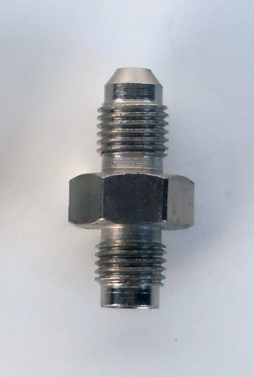 3AN to 3/8 x 24 thread adapter