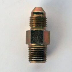 3AN to 1/8 NPT adapter for ARB steel air line