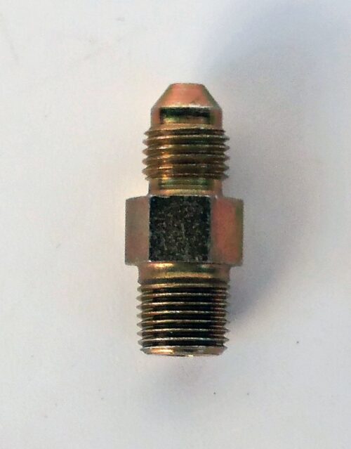 3AN to 1/8 NPT adapter for ARB steel air line