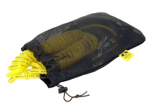 Nylon Mesh Air Hose Bag