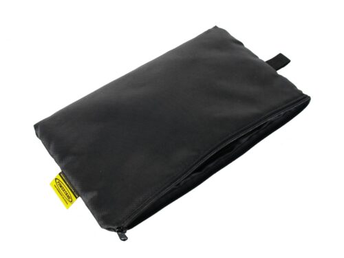 Power Tank's Zippered Parts Bag