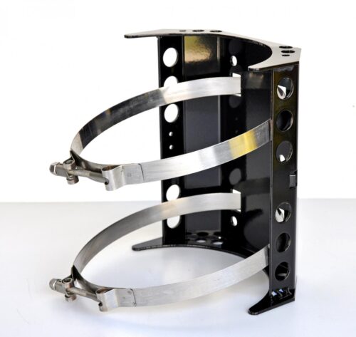 Comp Series Power Tank Bracket