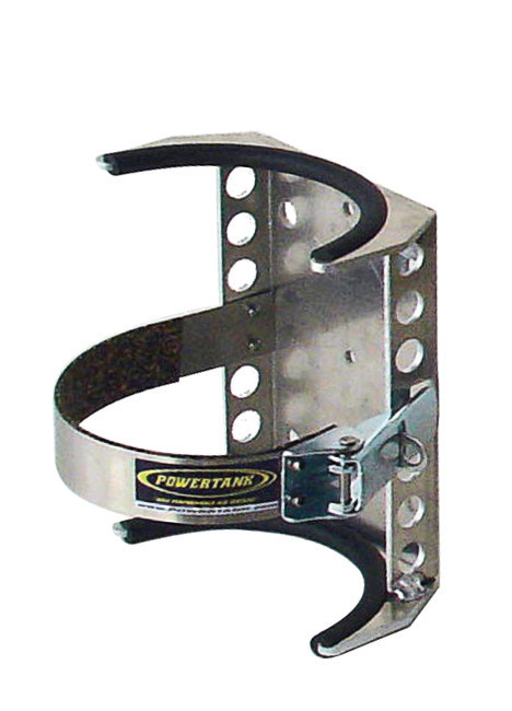 CO2 Tank Bracket by Power Tank