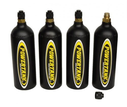 Power Tank spare Bottles