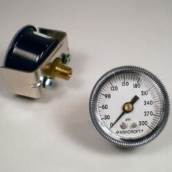 Panel Gauge 300 PSI