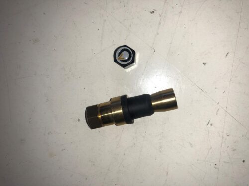 Colby Emergency Valve Stem Replacement