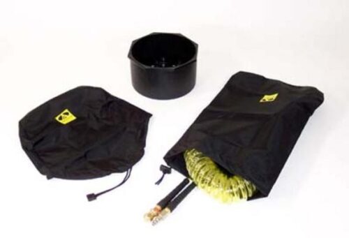 Power Tank Protection Kit