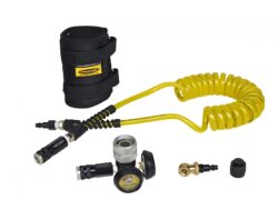 Sidearm CO2 kit