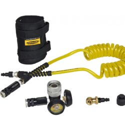 Sidearm CO2 kit