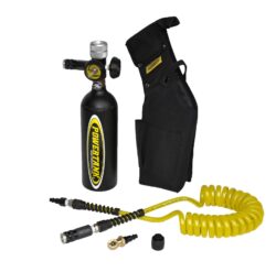 Power Tank 20 oz Sidearm