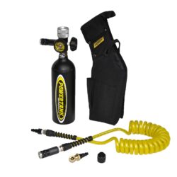 Power Tank 20 oz Sidearm