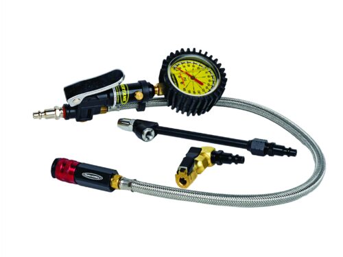 Power Tank Switch Hitter Tire Inflator