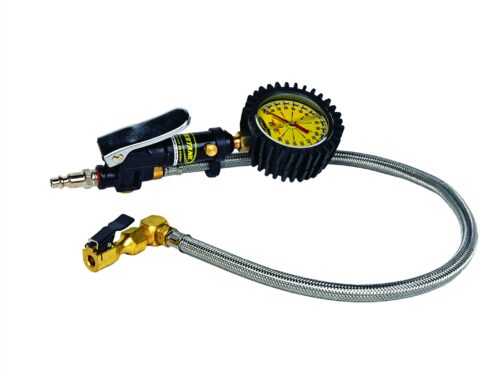 Power Tank Heavy Duty Tire Inflator