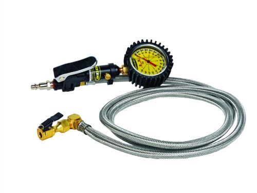 Reliable Heavy Duty Tire Inflator