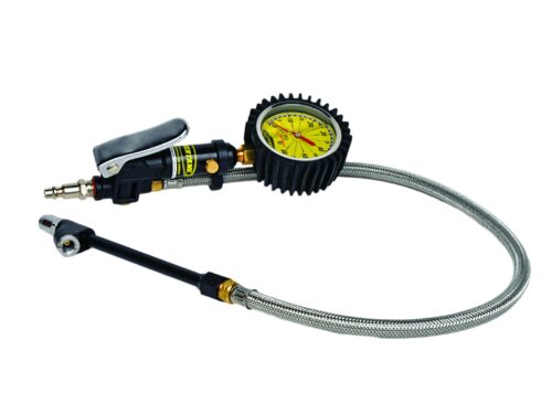 Trooper Tire Inflator Heavy Duty