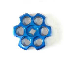 Tahoe Blue Tank Knob