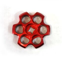 Racer Red Power Tank