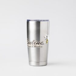 Beeline Sticker