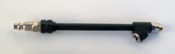 Power Tank Dual Head Air Chuck