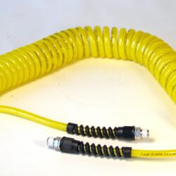 30 Foot High Pressure Air Hose
