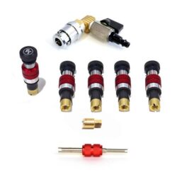Monster Valve 4 KMC Edition