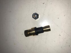 Colby Rescue Valve Stem Replacement