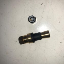 Colby Rescue Valve Stem Replacement
