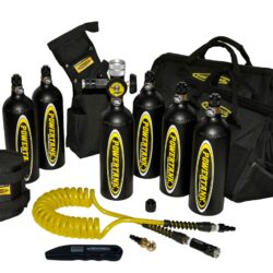 Power Tank Sidearm 20 oz Package C