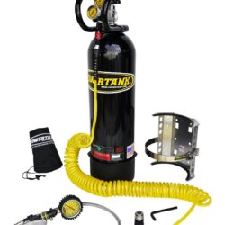 15 Lb Power Tank Package B