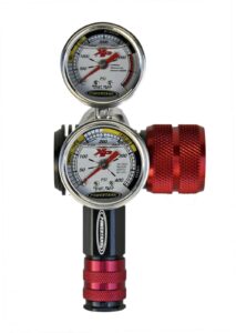 Pro Series Regulator