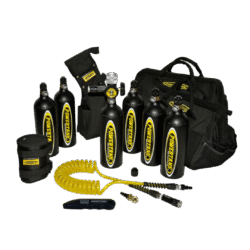 Power Tank Packages