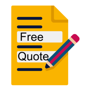 Request a Free Quote