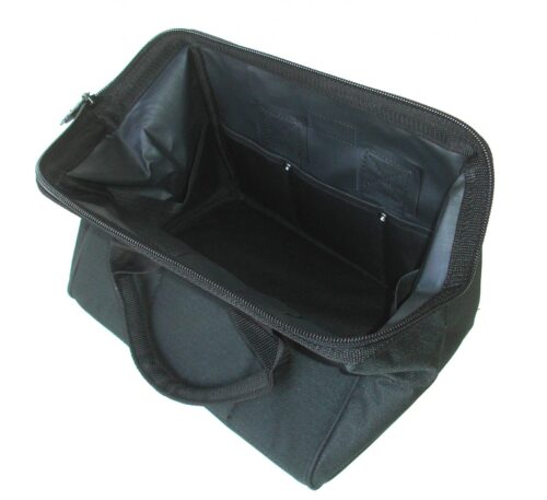 Power Tank Nylon Bag