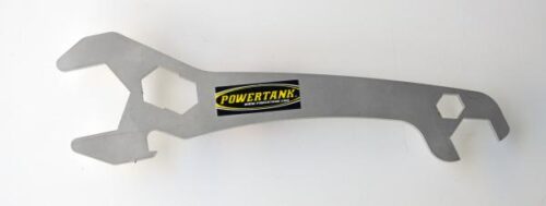 Power Wrench