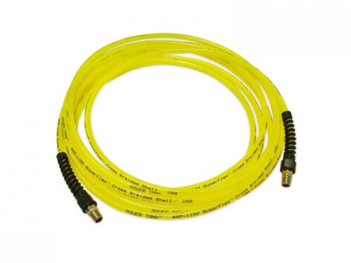 Power Tank's Ultraflex Air Hose