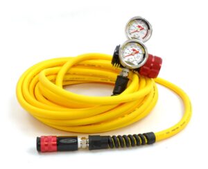 Nitrogen Regulator Kit