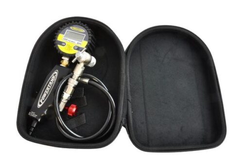 Power Tank Shock Inflator Kit