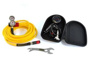 Pro Nitrogen Regulator Kit