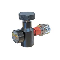 Power Tank Mini CO2 adapter