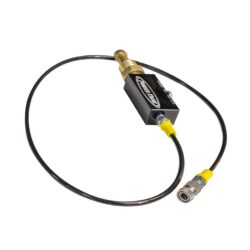Nitrogen Bottle Transfill Kit