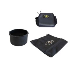 Power Tank Protection Package