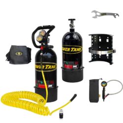 Power Tank Rotation Kit