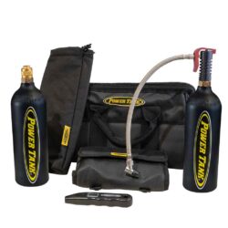 Power Tanks CUV Overland Air Up Kit